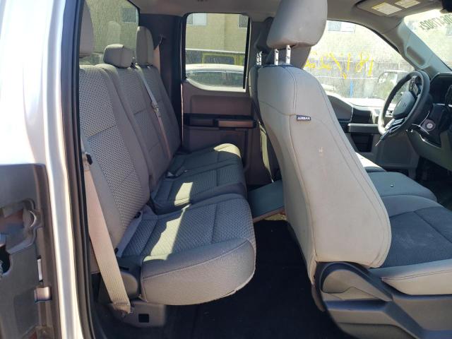 Photo 6 from auction – 2015 FORD F150 SUPER with VIN 1FTEX1CF3FFA60254