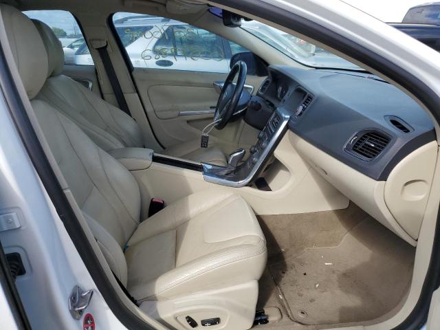 Photo 5 from auction – 2014 VOLVO S60 T5 with VIN YV1612FS0E1296256
