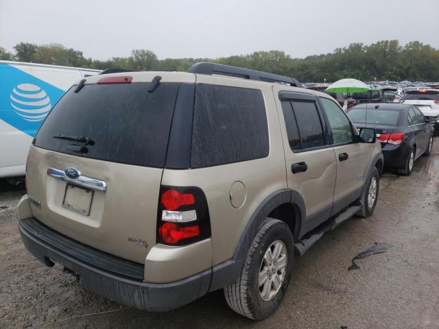 Photo 4 from auction – 2006 FORD EXPLORER X with VIN 1FMEU73E66UA81125
