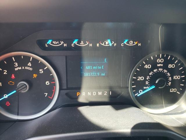 صورة رقم 8 من المزاد - 2015 FORD F150 SUPER مع VIN 1FTEX1CF3FFA60254