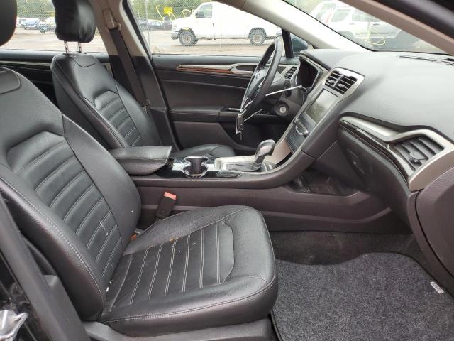 Photo 5 from auction – 2015 FORD FUSION SE with VIN 3FA6P0HD0FR294429