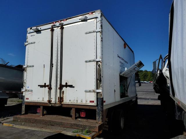 Photo 4 from auction – 2000 FORD E450 SUPER with VIN 1FDXE45S6YHB54884