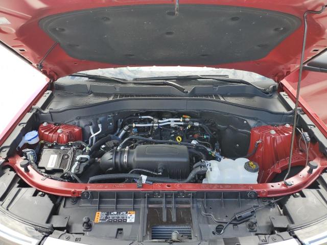 Photo 7 from auction – 2021 FORD EXPLORER X with VIN 1FMSK8DH7MGA95120