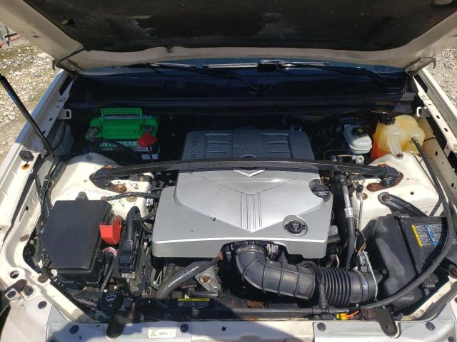 Photo 7 from auction – 2008 CADILLAC SRX with VIN 1GYEE637680170131