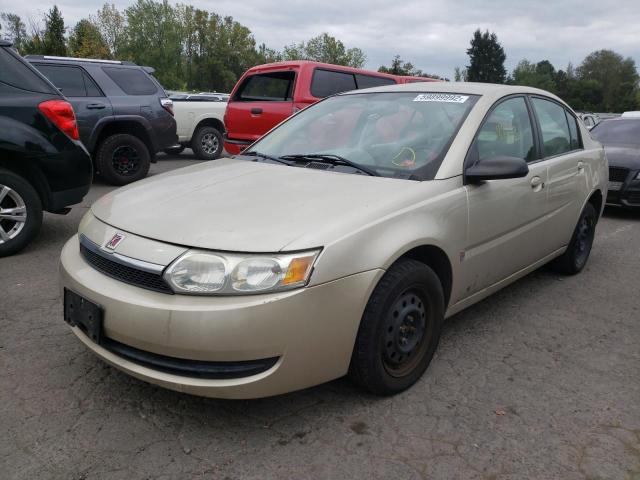 Photo 2 from auction – 2004 SATURN ION LEVEL with VIN 1G8AZ52F44Z119853