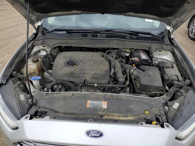 Photo 7 from auction – 2016 FORD FUSION SE with VIN 3FA6P0HD7GR401929