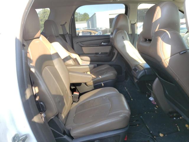 Photo 6 from auction – 2015 GMC ACADIA SLT with VIN 1GKKVSKD8FJ264449
