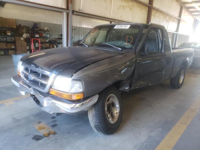 Photo 2 from auction – 1998 FORD RANGER SUP with VIN 1FTYR14UXWTA53968