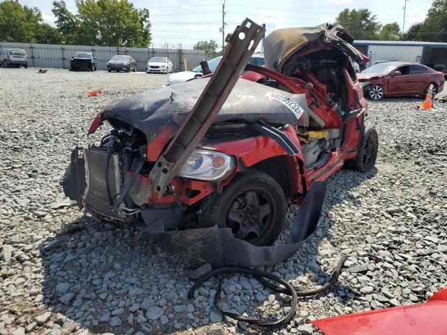 Photo 2 from auction – 2011 CHEVROLET HHR LT with VIN 3GNBABFW2BS504923