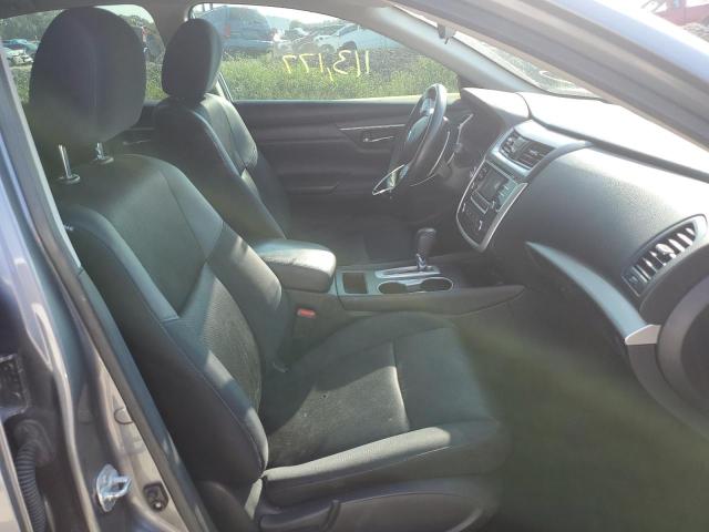 Photo 5 from auction – 2016 NISSAN ALTIMA 2.5 with VIN 1N4AL3AP2GC282374