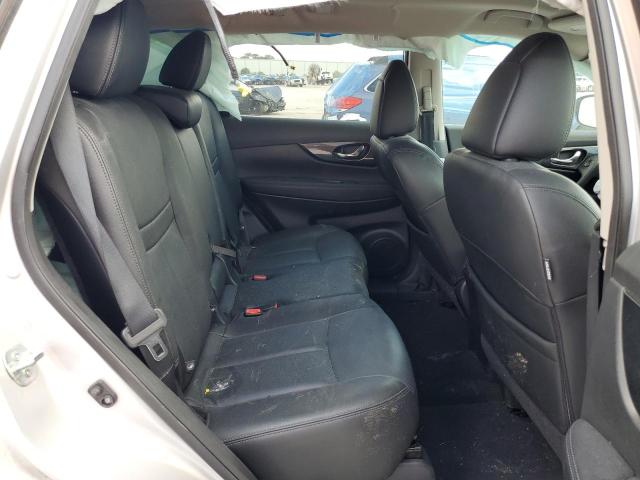 Photo 6 from auction – 2015 NISSAN ROGUE S with VIN 5N1AT2MT2FC906407