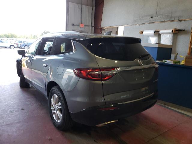 Photo 3 from auction – 2019 BUICK ENCLAVE PR with VIN 5GAEVBKW6KJ126608