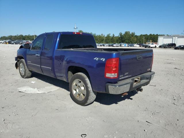 Photo 3 from auction – 2010 GMC SIERRA K15 with VIN 1GTSKWE30AZ221099