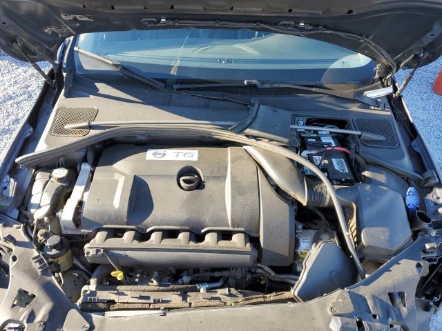 Photo 7 from auction – 2013 VOLVO S60 T6 with VIN YV1902FH2D2194082
