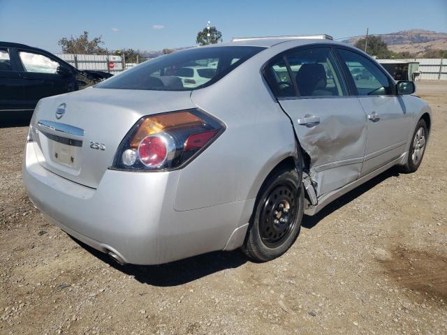 Photo 9 from auction – 2008 NISSAN ALTIMA 2.5 with VIN 1N4AL21E08N448289