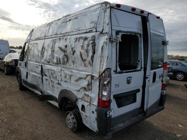 Фото 3 с аукциона – 2014 RAM PROMASTER с VIN 3C6URVHG1EE105917