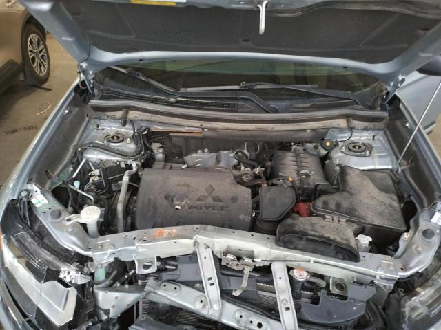 Photo 7 from auction – 2017 MITSUBISHI OUTLANDER with VIN JA4AZ2A31HZ039549