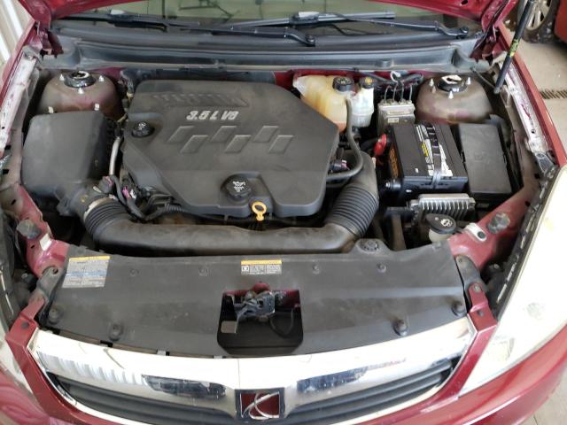 Photo 7 from auction – 2007 SATURN AURA XE with VIN 1G8ZS57N77F205526