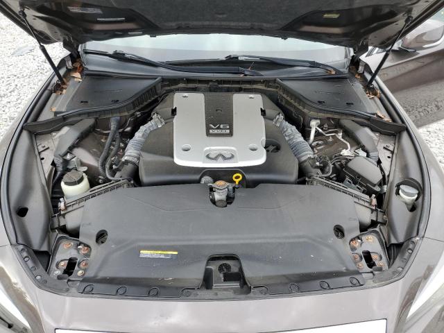 Photo 7 from auction – 2015 INFINITI Q50 BASE with VIN JN1BV7AR6FM404781