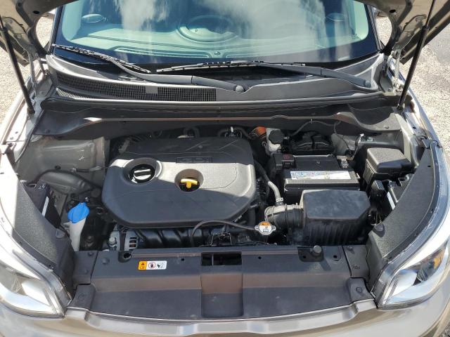 Photo 7 from auction – 2018 KIA SOUL + with VIN KNDJP3A50J7538508