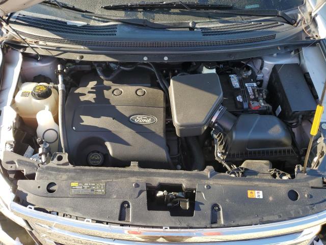 Photo 7 from auction – 2014 FORD EDGE SEL with VIN 2FMDK3JC7EBB44944