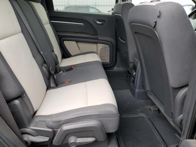 Photo 6 from auction – 2009 DODGE JOURNEY SX with VIN 3D4GG57V99T512299