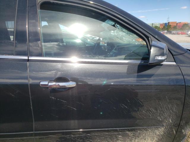 Photo 5 from auction – 2014 CHEVROLET TRAVERSE L with VIN 1GNKVHKD4EJ362043