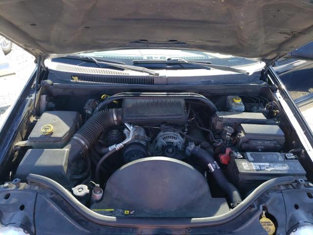 Photo 7 from auction – 2005 JEEP GRAND CHER with VIN 1J4GR48K15C638095