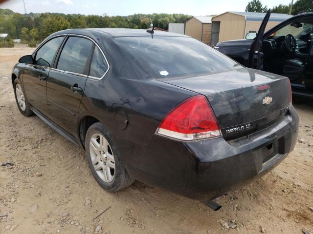 Photo 3 from auction – 2015 CHEVROLET IMPALA LIM with VIN 2G1WB5E38F1121756