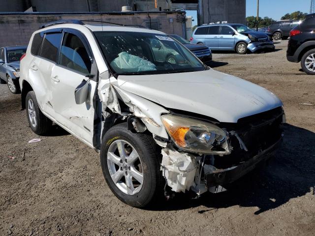 TOYOTA RAV4 2007 with VIN JTMBK31V375038933 - Photo from auction