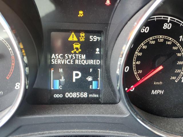 Photo 8 from auction – 2015 MITSUBISHI OUTLANDER with VIN 4A4AR4AW2FE061679