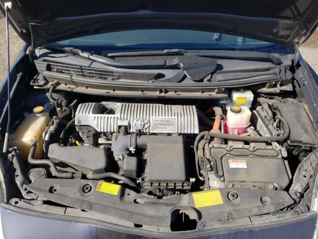 Photo 7 from auction – 2013 TOYOTA PRIUS with VIN JTDKN3DU2D5553590