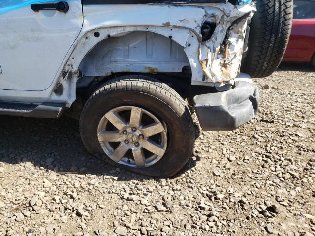 Zdjęcie 9 z aukcji – 2016 JEEP WRANGLER U z VIN 1C4BJWEG0GL182905