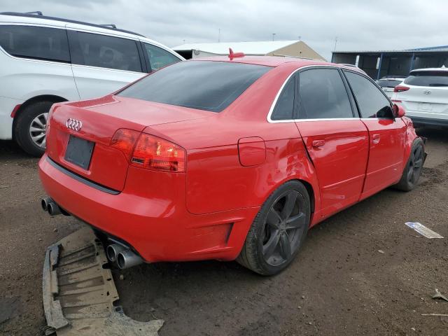 Photo 4 from auction – 2006 AUDI ALL MODELS with VIN WAUDF78E16A231594