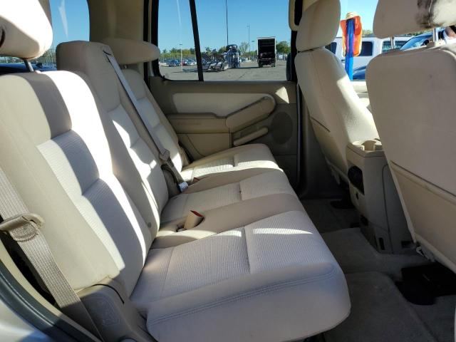 Photo 6 from auction – 2007 FORD EXPLORER X with VIN 1FMEU63807UA92529