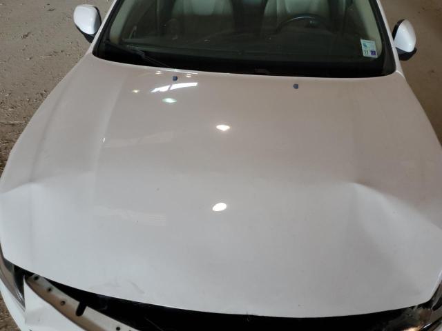Photo 7 from auction – 2012 VOLVO S60 T5 with VIN YV1622FS3C2036518