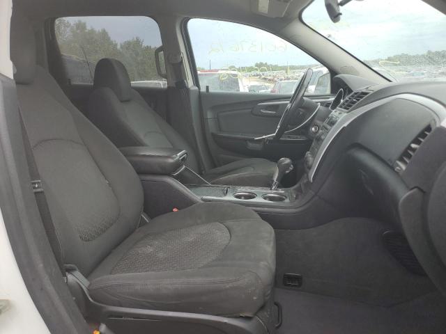 Photo 5 from auction – 2012 CHEVROLET TRAVERSE L with VIN 1GNKVGEDXCJ252505