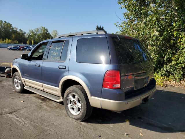Photo 3 from auction – 2005 FORD EXPLORER E with VIN 1FMDU74K45UB62087