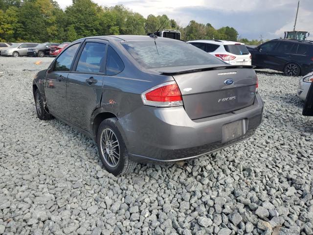 Photo 3 from auction – 2011 FORD FOCUS with VIN 1FAHP3FN0BW159528