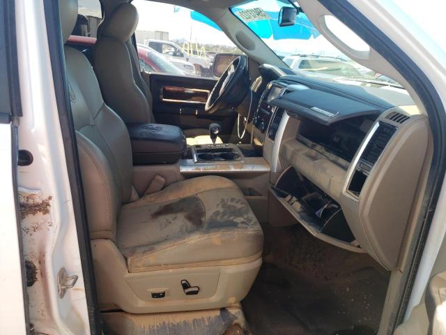 Photo 5 from auction – 2010 DODGE RAM 1500 with VIN 1D7RV1GT5AS136053