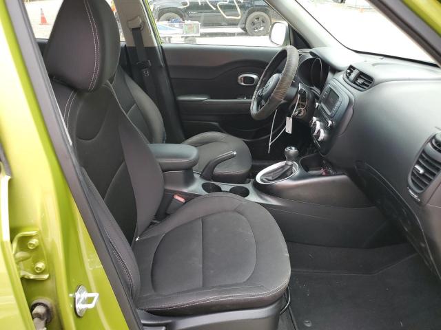 Photo 5 from auction – 2018 KIA SOUL with VIN KNDJN2A24J7901916