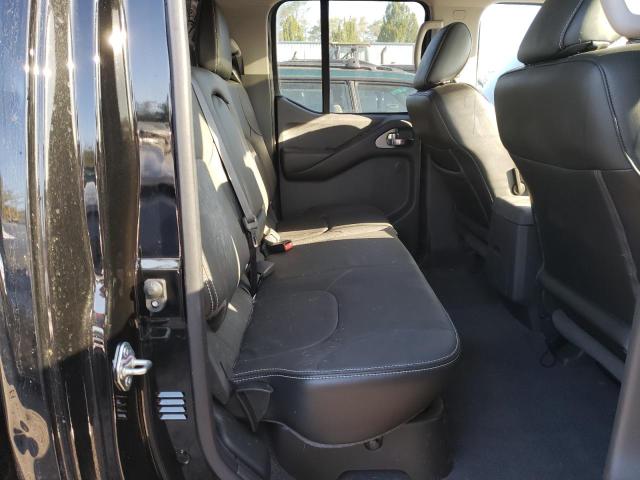 Photo 6 from auction – 2020 NISSAN FRONTIER S with VIN 1N6ED0EB2LN717850