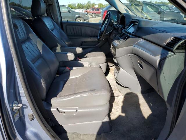 Photo 5 from auction – 2007 HONDA ODYSSEY EX with VIN 5FNRL38767B132578