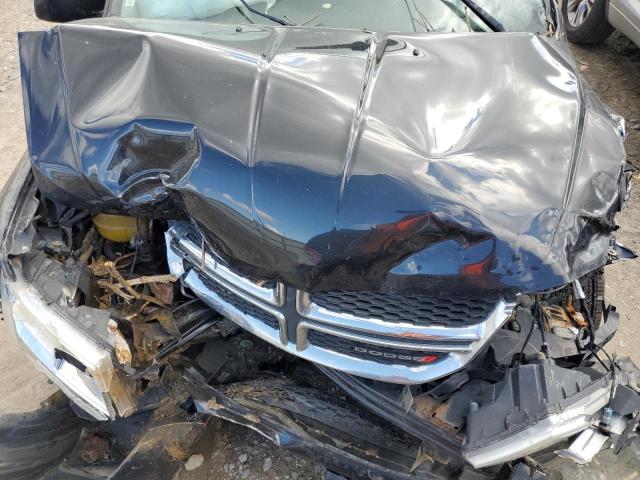 Photo 7 from auction – 2012 DODGE JOURNEY SX with VIN 3C4PDCBG5CT358507