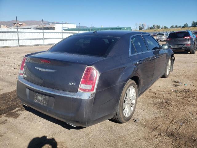 Photo 4 from auction – 2013 CHRYSLER 300 with VIN 2C3CCARG8DH591985