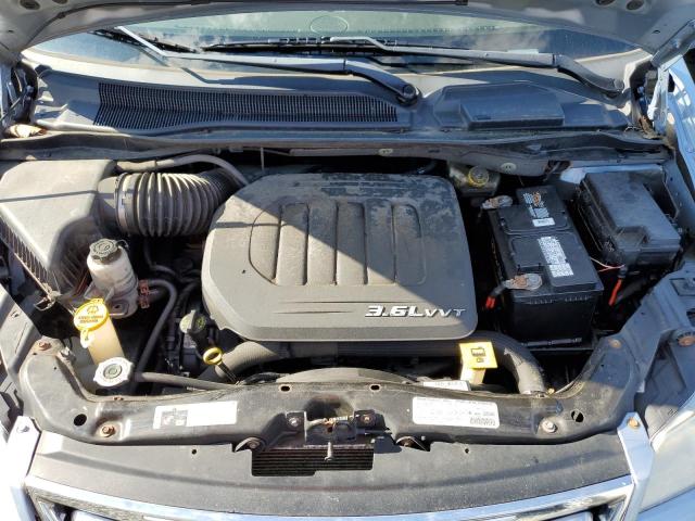 Photo 7 from auction – 2013 CHRYSLER TOWN & COU with VIN 2C4RC1BGXDR565589