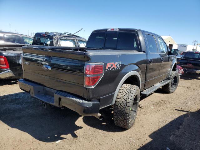 Photo 4 from auction – 2014 FORD F150 SUPER with VIN 1FTFW1ET2EKD80911