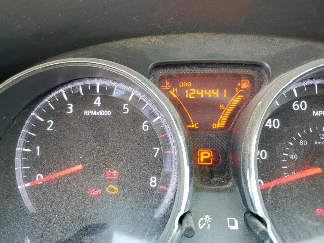 Photo 8 from auction – 2015 NISSAN VERSA NOTE with VIN 3N1CE2CP8FL427265