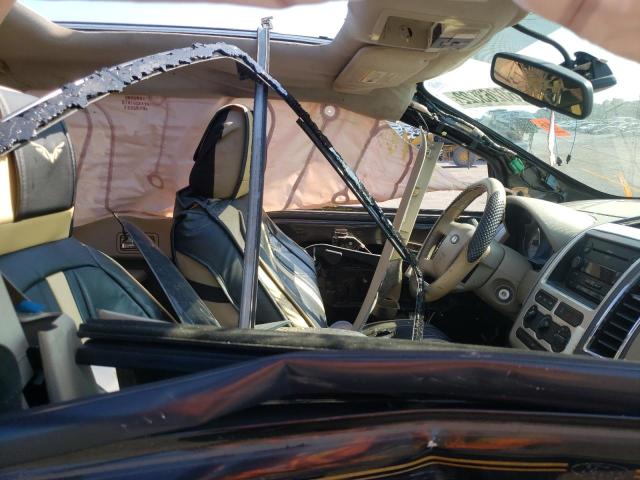 Photo 5 from auction – 2007 FORD EDGE SEL with VIN 2FMDK38C67BB45995