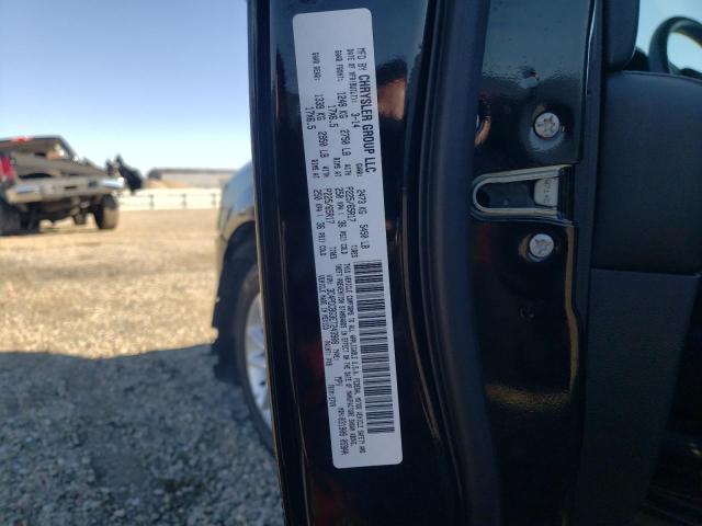 Photo 10 from auction – 2014 DODGE JOURNEY SX with VIN 3C4PDCBG3ET243908